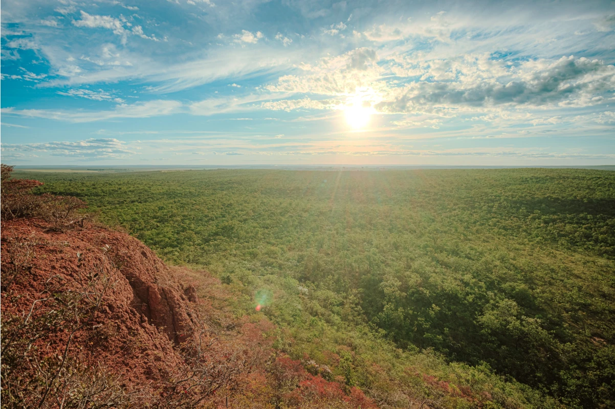 Feriados 2026 no cora&ccedil;&atilde;o do Cerrado